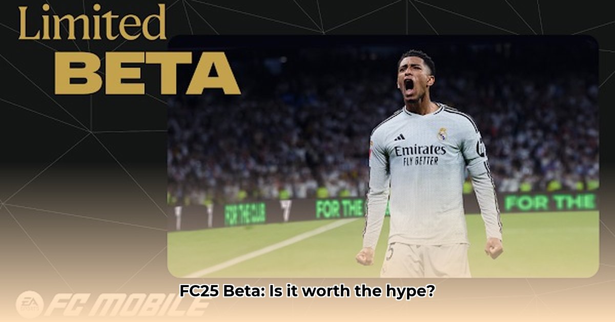 fc-25-beta-download